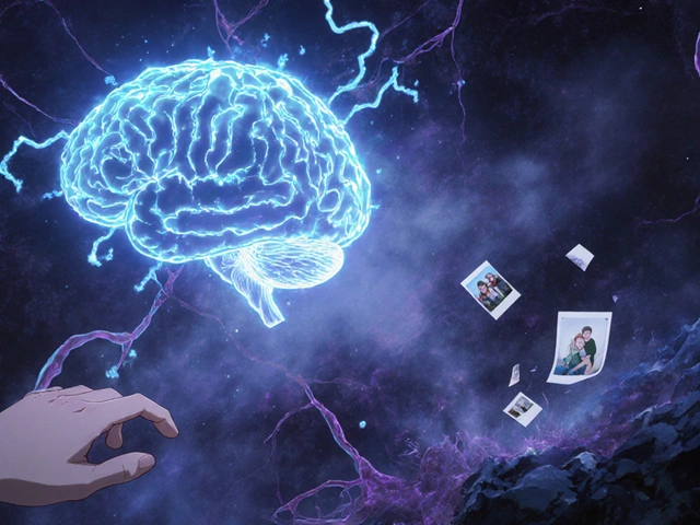 Alzheimer’s Disease: Understanding Memory Loss, Progression, and Today’s Treatments