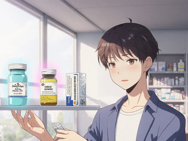 Authorized Generic Pricing: Why They Cost Less Than Brand-Name Drugs