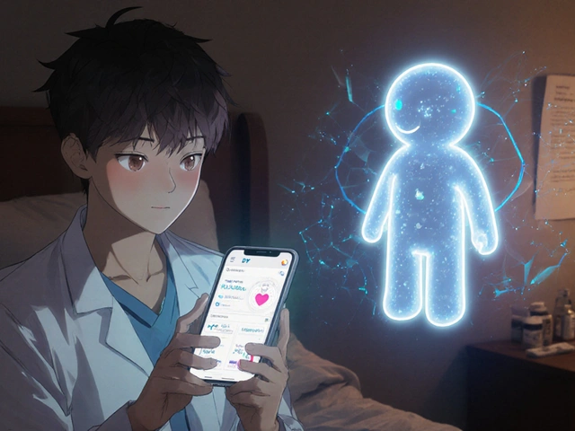 Digital Therapeutics and Medication Interactions: What You Need to Know in 2025