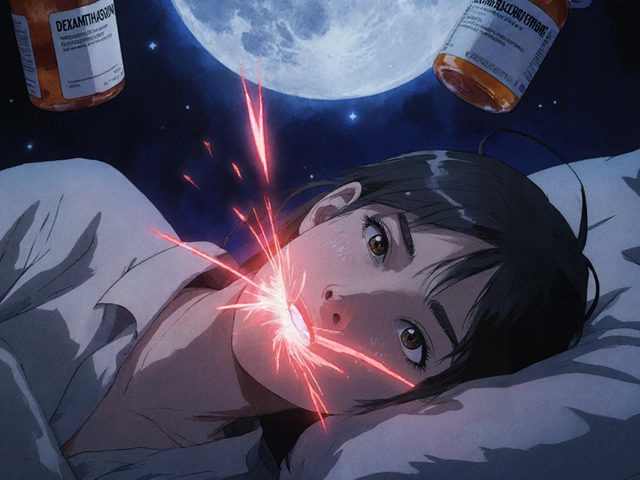 Hiccups Triggered by Medications: Common Causes and Proven Remedies