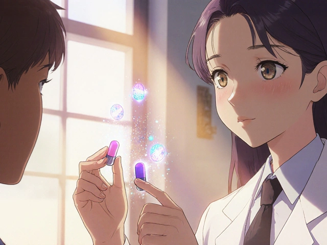 How Healthcare Providers Can Advocate for Generic Medications to Improve Patient Outcomes