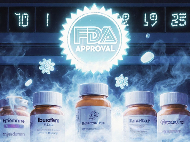 How Long Does the FDA Take to Approve Generic Drugs? 2025 Timelines Explained