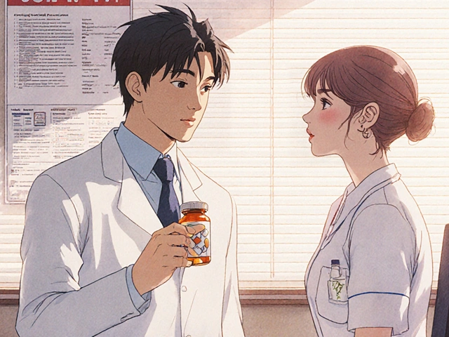 How to Report a Medication Safety Concern to Your Clinic