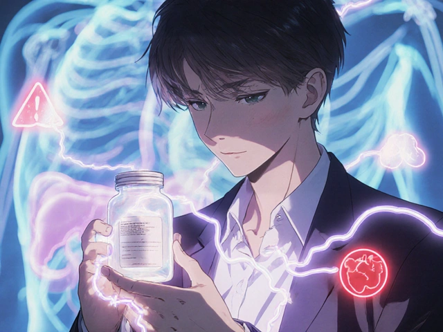 What Are Drug Side Effects: Definition, Causes, and Real-World Examples