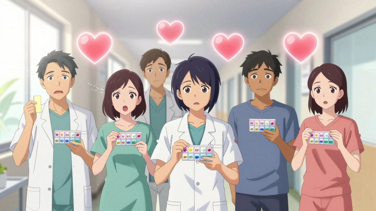 Heart Failure Management: From Diagnosis to Living Well