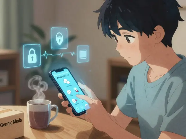 App-Based Prescribing: Best Platforms for Getting Generic Medications in 2025