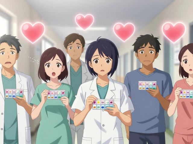 Heart Failure Management: From Diagnosis to Living Well