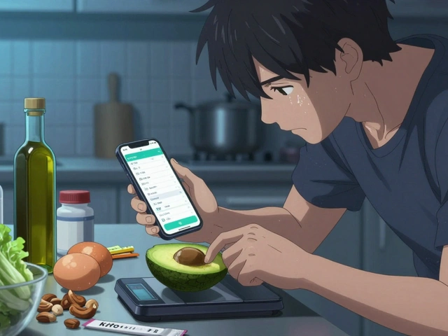 Ketogenic vs. Atkins Diets: Which Low-Carb Diet Works Best for Weight Loss?