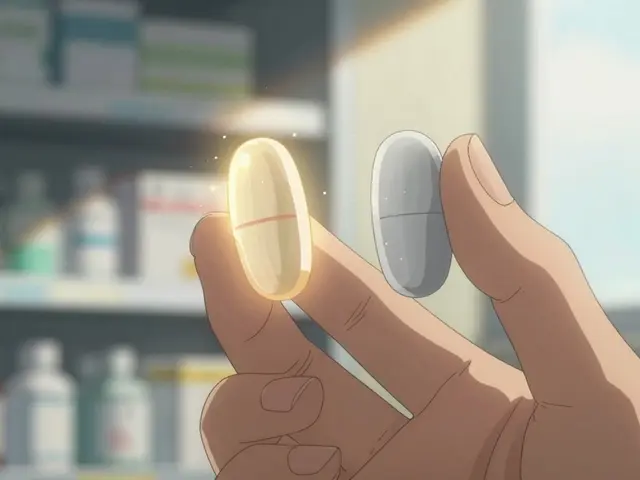 Why Some People React Differently to Generic Medications