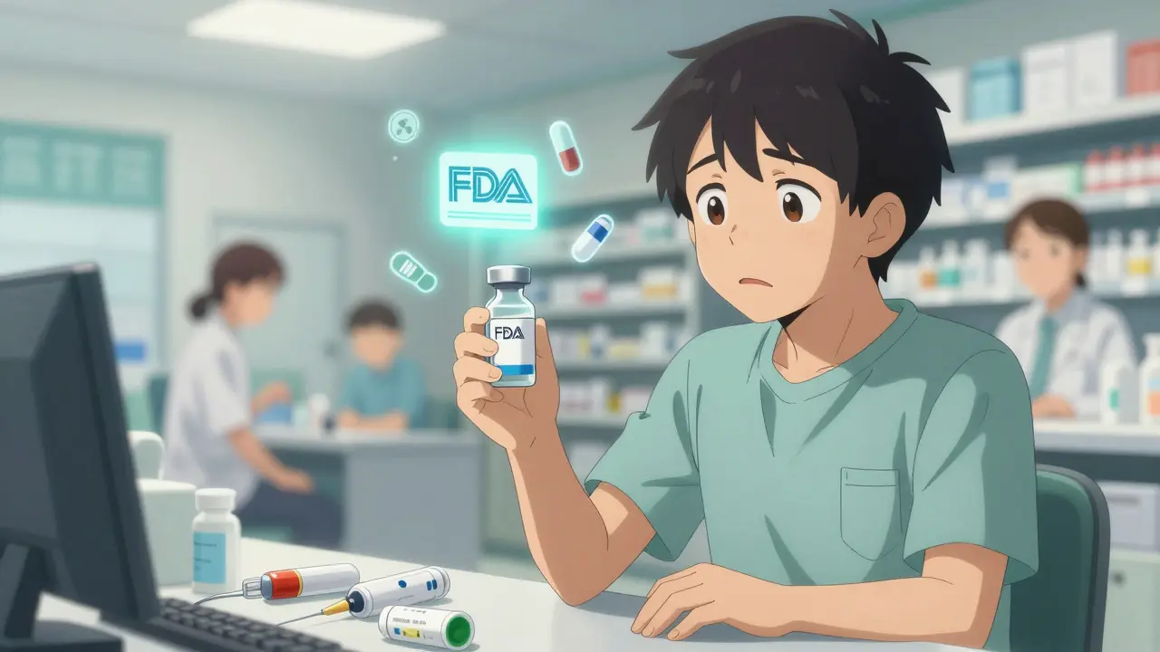 Generic combination products: When multiple generics equal one brand