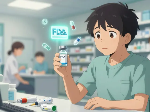 Generic combination products: When multiple generics equal one brand