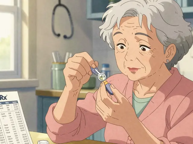 How to Split Pills Safely to Reduce Medication Costs