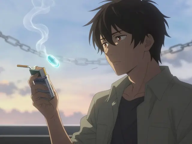 Smoking Cessation: Proven Medications and Strategies to Quit for Good