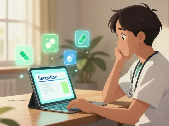 Telemedicine Prescriptions and Generics: What You Need to Know in 2026