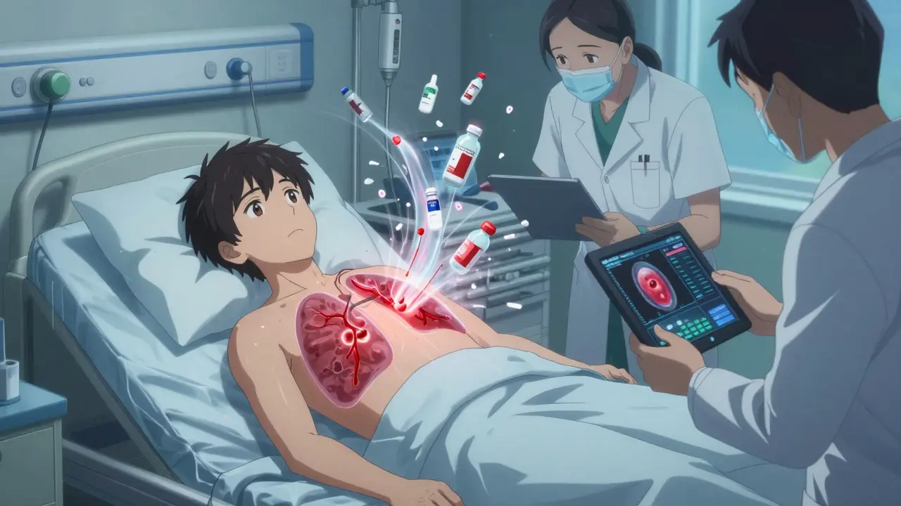 Neoadjuvant vs. Adjuvant Therapy: What You Need to Know About Treatment Sequencing