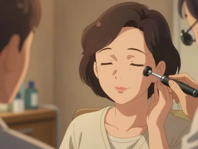 Earwax Impaction: How to Recognize and Safely Remove Cerumen Blockage