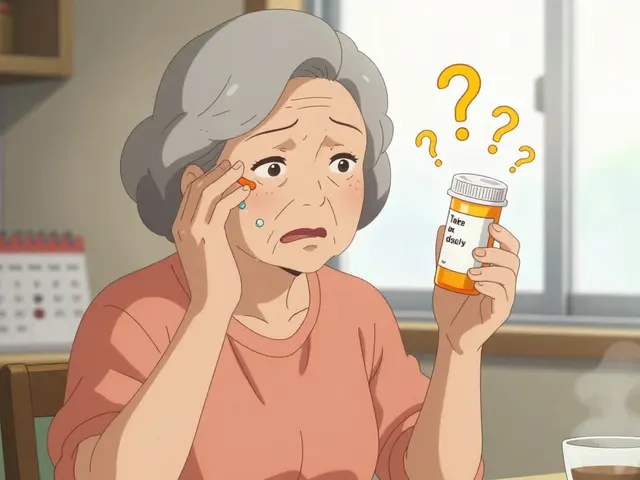 Medication Safety for Non-English Speakers: How Clear Instructions Save Lives