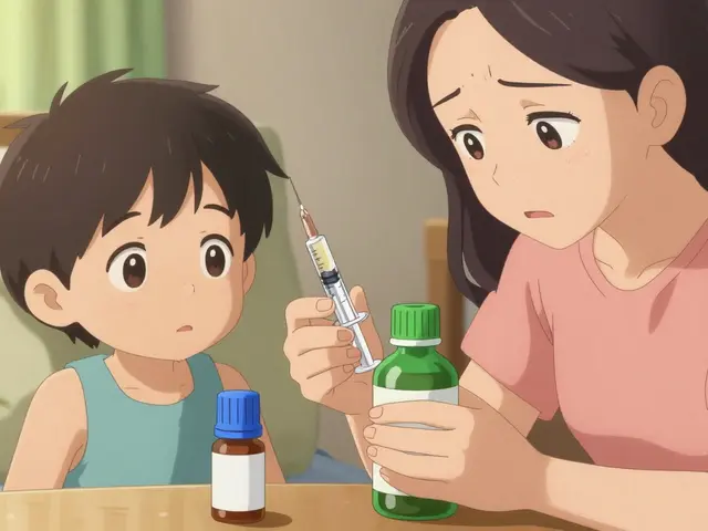 Preventing Medication Errors at Home: A Practical Guide to Drug Safety