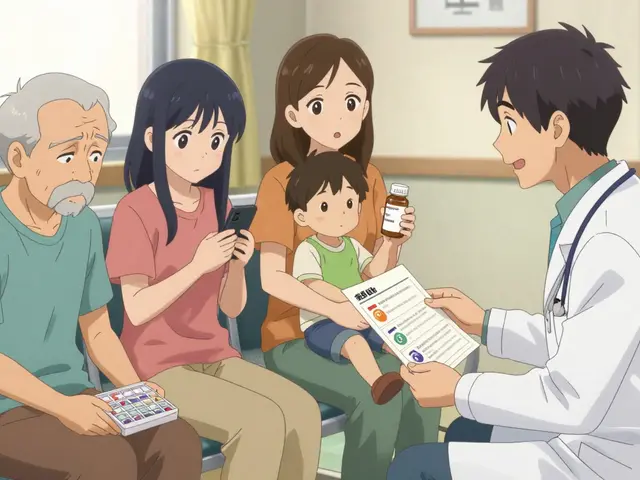 What Is Medication Adherence vs. Compliance and Why It Matters