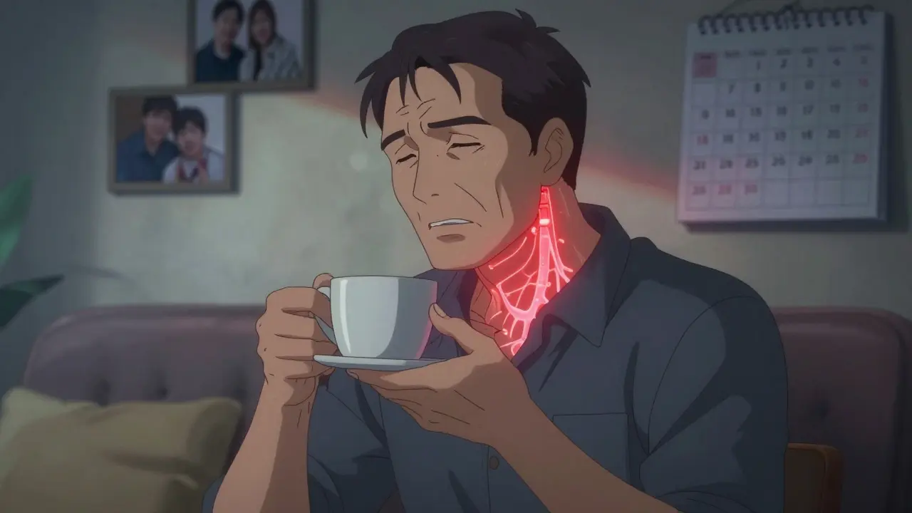 Cervical Myelopathy: Spinal Stenosis Symptoms and Surgery Options