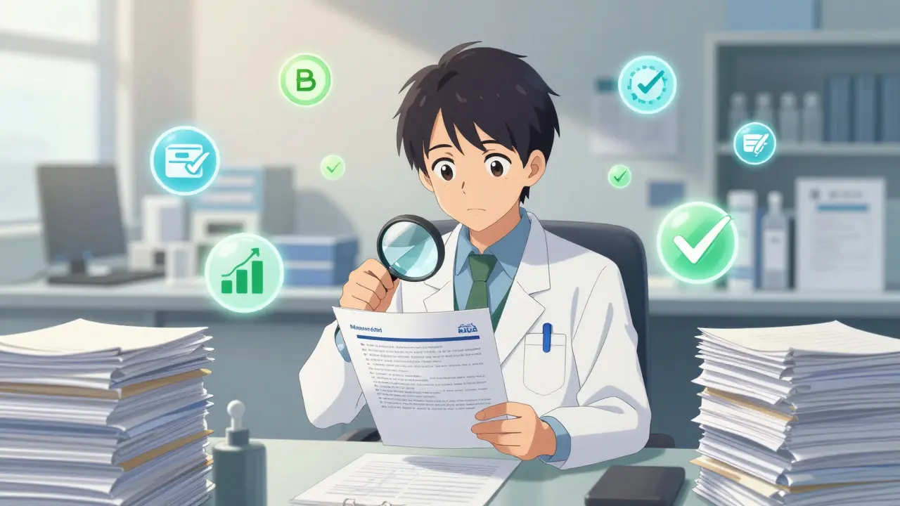 Generic Drug User Fee Amendments: Complete Guide to FDA Review Laws