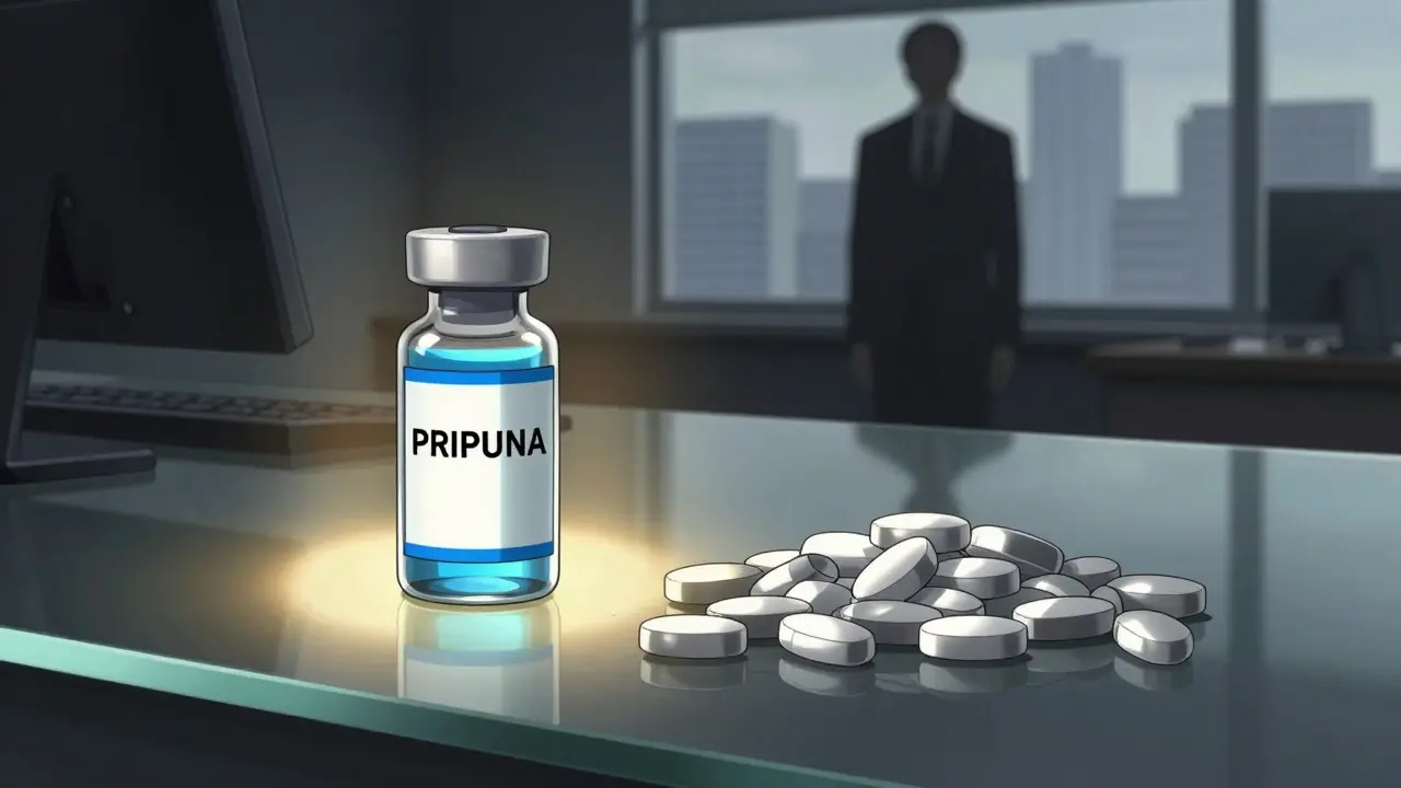 How Generic Drugs Impact Brand Manufacturers: Industry Economics Explained