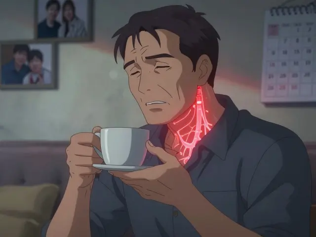 Cervical Myelopathy: Spinal Stenosis Symptoms and Surgery Options