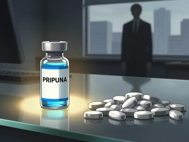 How Generic Drugs Impact Brand Manufacturers: Industry Economics Explained