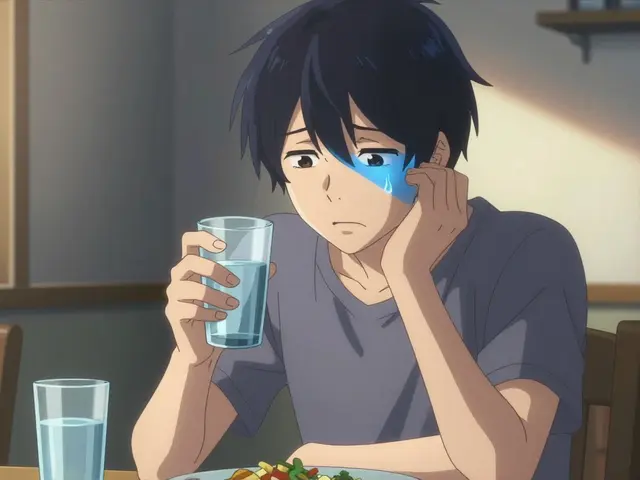 Insulin and Beta-Blockers: Managing Hypoglycemia Risks Safely