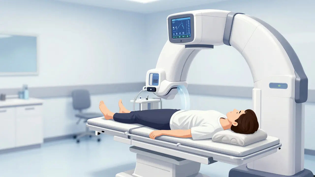 DEXA Scan Guide: Understanding Your Bone Density Results and Fracture Risk