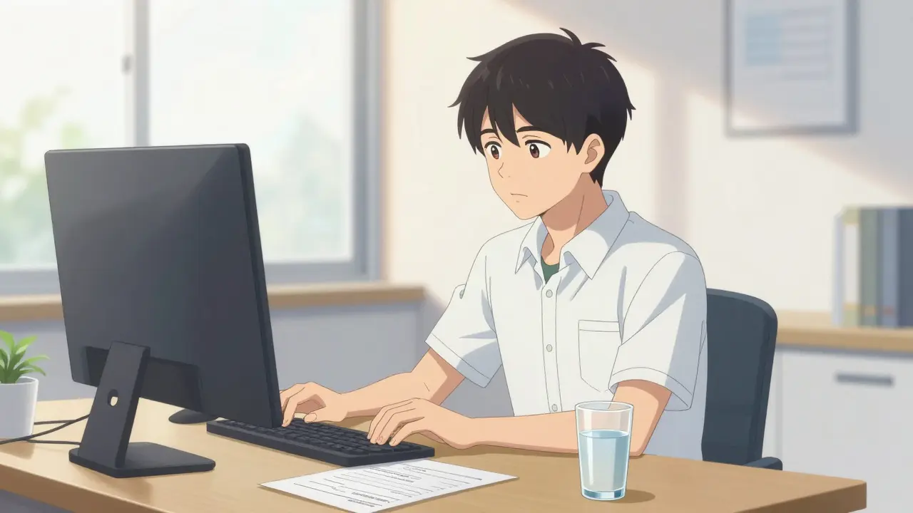 How to Buy Combivir Online: Safe Sources and Pricing Guide