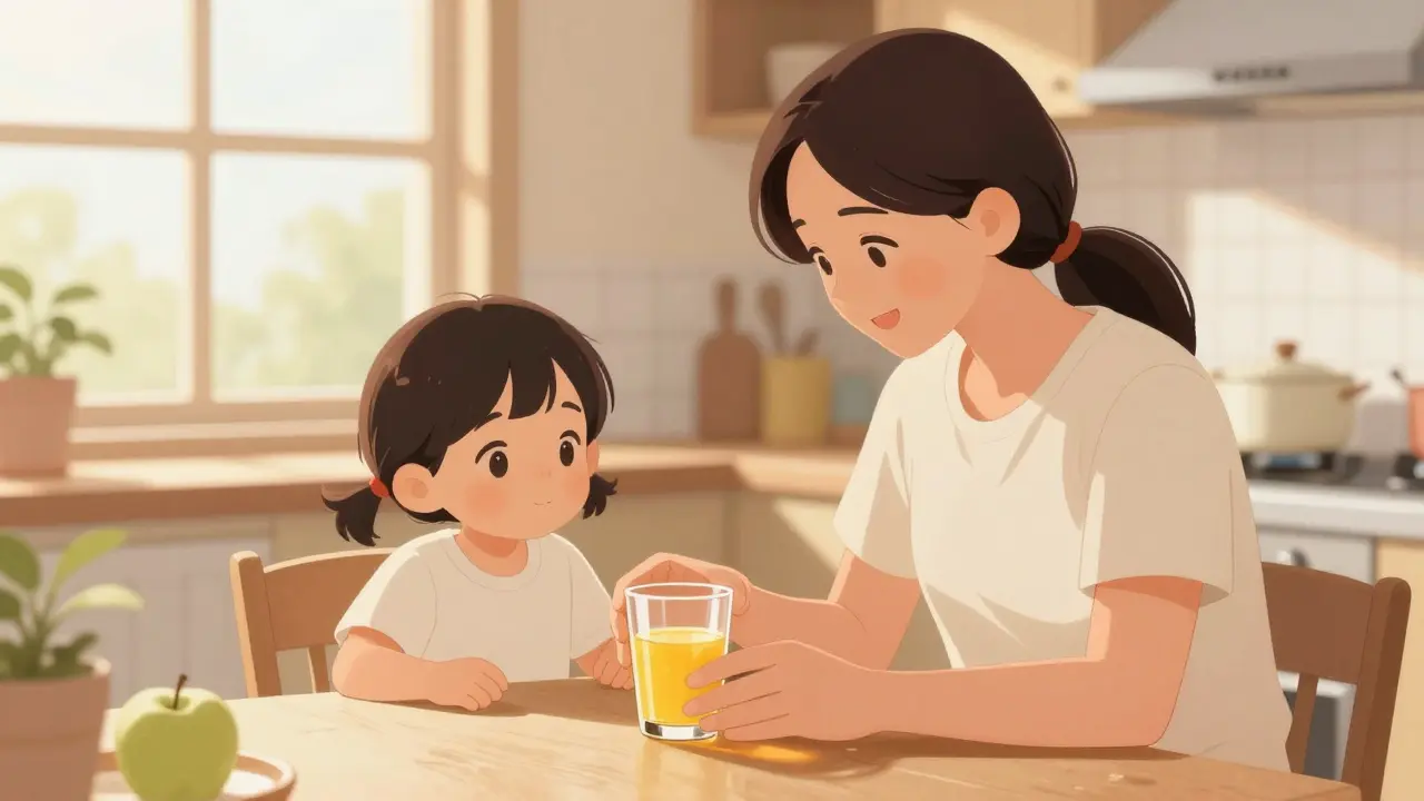 How to Prepare for Pediatric Procedures with Pre-Op Medications: A Parent's Guide