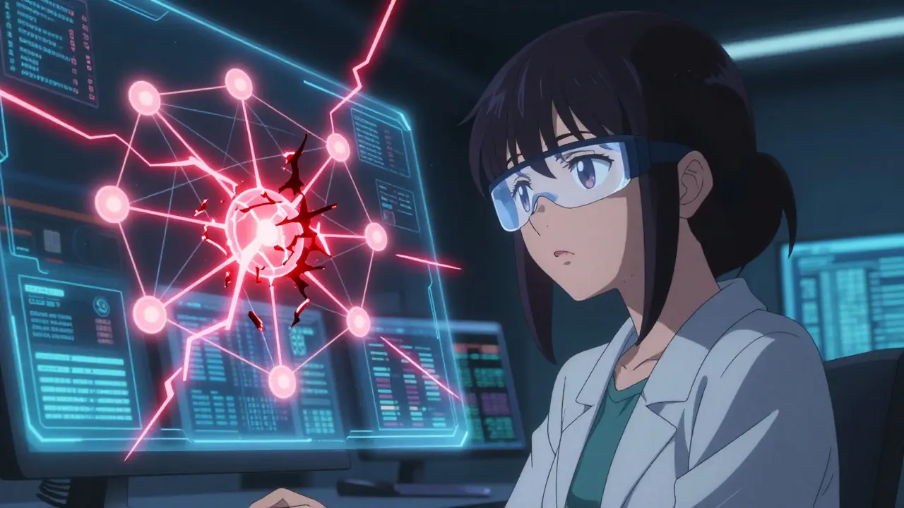 How to Recognize Labeling Errors and Ask for Corrections in AI Data