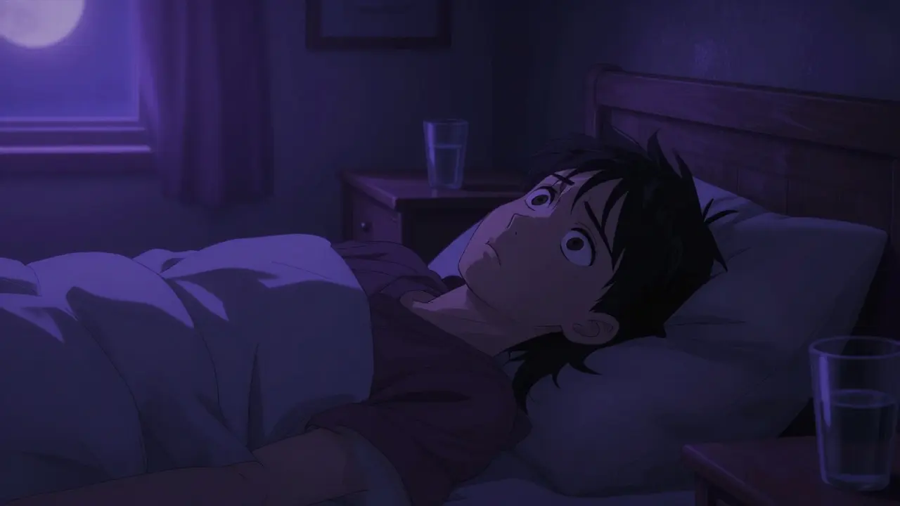 How to Safely Buy Restoril Online: A Legitimate Guide