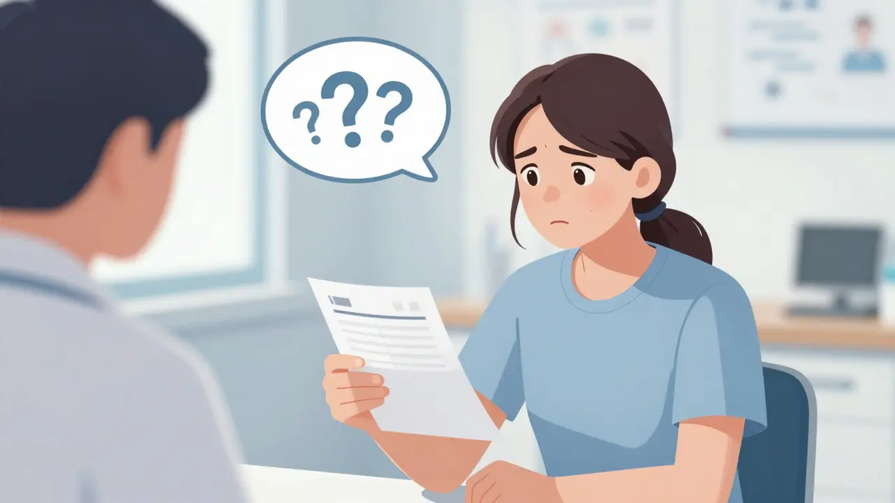 Questions to Ask Your Doctor Before Starting a New Medication