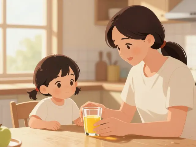 How to Prepare for Pediatric Procedures with Pre-Op Medications: A Parent's Guide