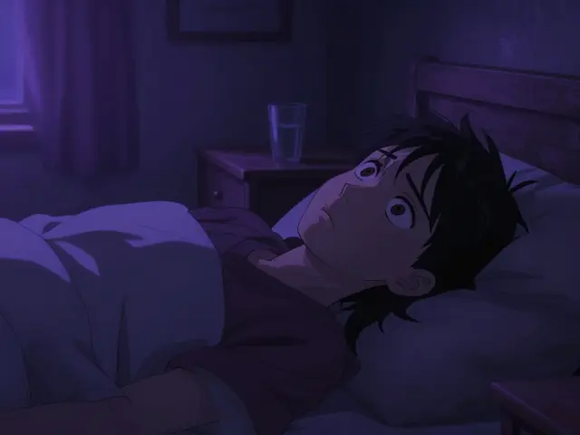 How to Safely Buy Restoril Online: A Legitimate Guide