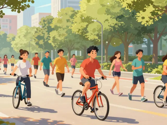 Exercise and Diabetes: Physical Activity Plans for Blood Sugar Control