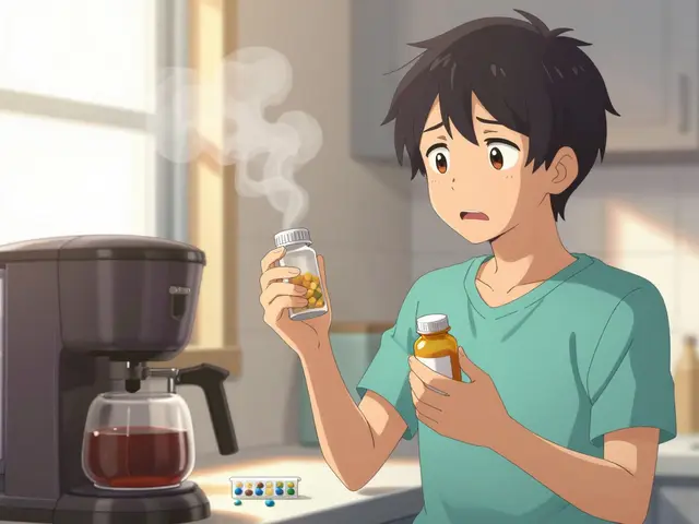 How to Use Behavioral Tricks to Build a Medication Habit