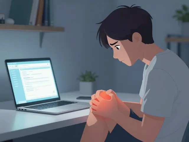 How to Buy Etodolac Online: Safe Pharmacies, Prices, and Prescription Guide