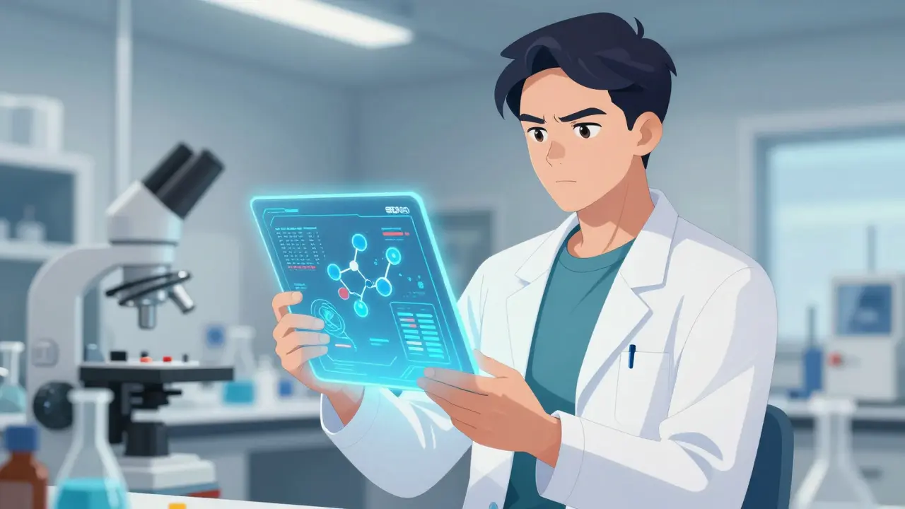 FDA Office of Generic Drugs: Role, Responsibilities, and Structure Explained