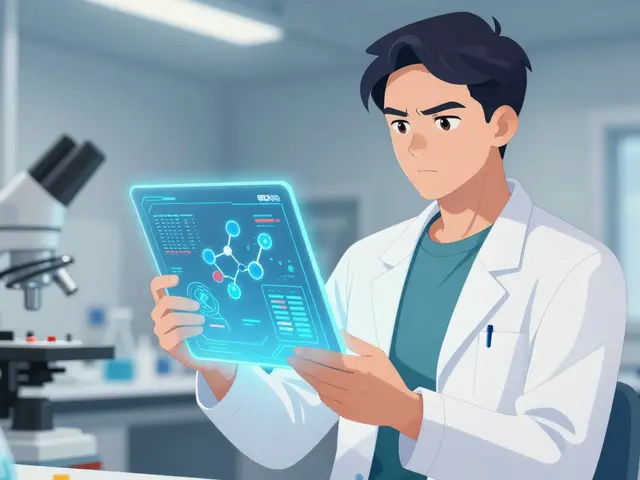 FDA Office of Generic Drugs: Role, Responsibilities, and Structure Explained